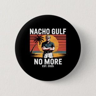 Nacho-Golf nicht mehr lustiger Trump-Urlaub 2025 U Button