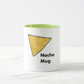 Nacho (Kaffee) Tasse (Zentrum)