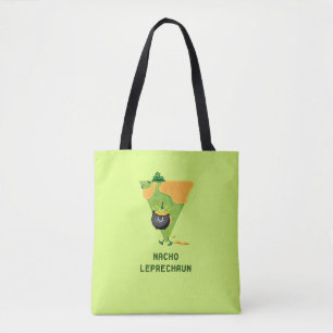 Nacho Leprechaun Tasche