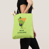 Nacho Leprechaun Tasche (Von Nahem)