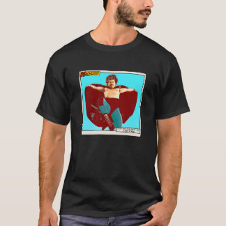 Nacho Libre - Ich Wollte zu gewinnen! Klassisch T-Shirt