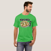 Nacho Lovers T - Shirt (Vorne ganz)