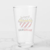 NACHO (MACHO) MAN Cheese Chips Feinschmecker Glas (Rückseite)
