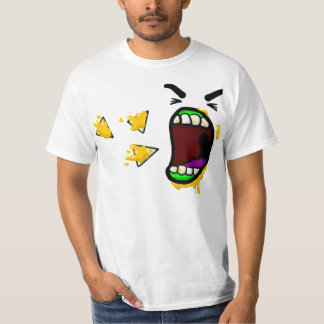 Nacho-Mann-Shirt T-Shirt