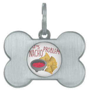 Nacho-Problem Tiermarke