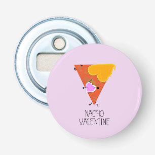 Nacho Valentine Flaschenöffner