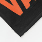 Nacho Valentine Valentines Day Food Pun Mexican Jo Fleecedecke (Ecke)