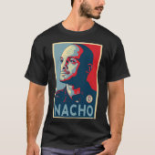 Nacho Varga Better Call Saul Essential T - Shirt (Vorderseite)