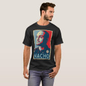 Nacho Varga Better Call Saul Essential T - Shirt (Vorne ganz)