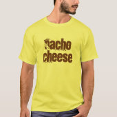 Nachokäse T-Shirt 2 (Vorderseite)