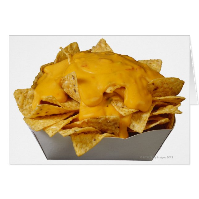 Nachos (Vorderseite (Horizontal))
