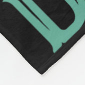 Nachos Lemon leitet das Boot R meines Vaters Fleecedecke (Ecke)