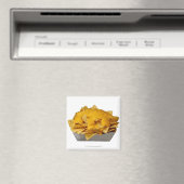 Nachos Magnet (In Situ (Geschirrspüler))