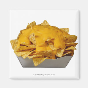 Nachos Magnet