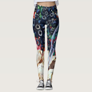 Nachos Nachos Leggings