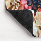 Nachos Nachos Mousepad (Ecke)