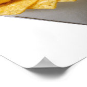 Nachos Poster (Ecke)