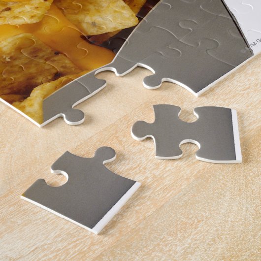 Nachos Puzzle (Seite)