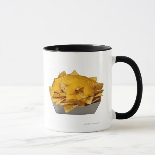 Nachos Tasse (Rechts)