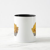 Nachos Tasse (Zentrum)