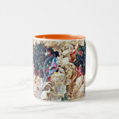 Nachos Zweifarbige Tasse (VorderseiteRechts)