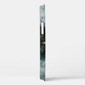 NACHPRÜFUNGEN DER BÄUME AM SEE Case-Mate iPhone HÜLLE (Rückseite / Rechts)