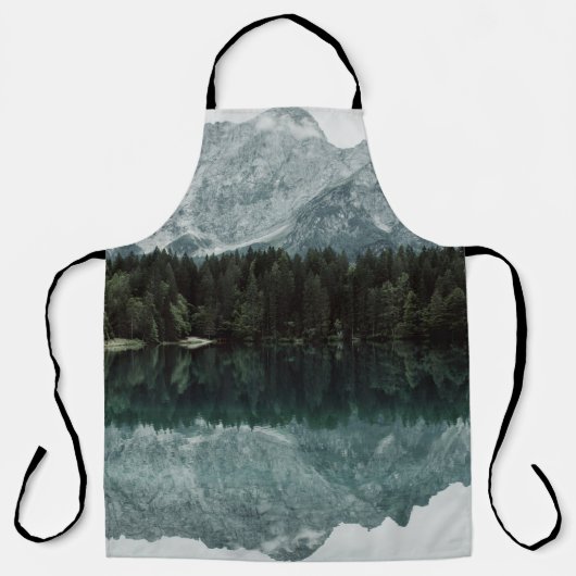 NACHPRÜFUNGEN DER BÄUME AM SEE SCHÜRZE (Vorderseite)