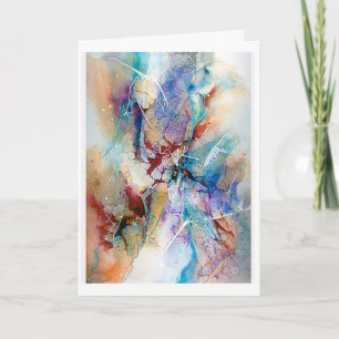 Nachricht: Es tut mir leid   Allgemeines Karte