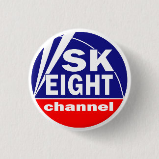 Nachrichten-Knopf des Kanal-Sk8 Button