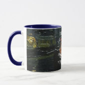 NACHRUF HIMMEL LF VG HG FOTO BILD PROGRAMM TASSE (Links)