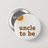 Nachrüstbare Babydusche Button (Vorne & Hinten)