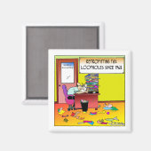 Nachrüstung von Steuerschlupflöchern Magnet (Vorderseite/Rückseite)