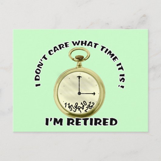 Nachschau Postkarte (Vorderseite)