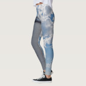 Nachschlagen des Leuchtturms Manistee Leggings (Links)