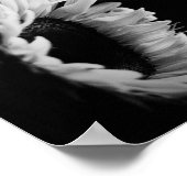 Nachschlagen Poster (Ecke)