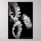 Nachschlagen Poster (Vorne)