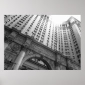 Nachschlagen Poster (Vorne)