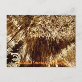 nachschlagen postkarte