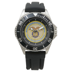 Nachschubkorps Armbanduhr