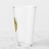 Nachschubkorps Glas (Links)