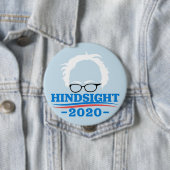 Nachsicht 20/20 button (Beispiel)