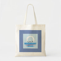 Nachsicht-Bernie-Tasche 2020