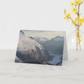 Nachsinnen über des großen Bildes durch den Gilkey Karte (Gelbe Blume)