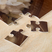 Nachspeise ist serviert Puzzle (Seite)