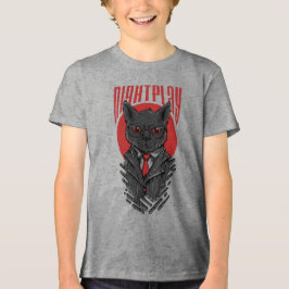 Nachspiel: Das SchattenInstinkt Tri-Blend Shirt