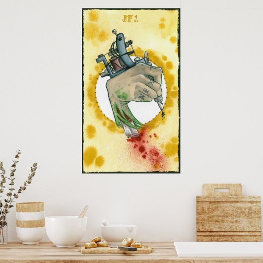 nächste2 poster (Küche)