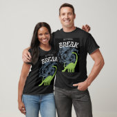 Nächste Ebene T-Shirt (Unisex)