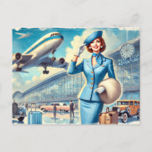 Nächste Haltestelle: Abenteuer