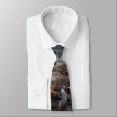 Nächste in Line Neck Tie Krawatte (Gebunden)