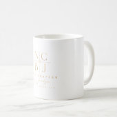 Nächste Kapitelreise - Kaffeetasse (VorderseiteRechts)